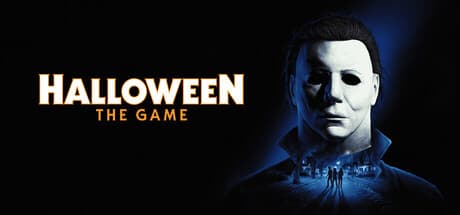 Halloween The Game cover art