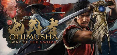 Onimusha: Way of the Sword artwork