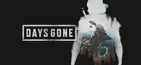 Days Gone cover art
